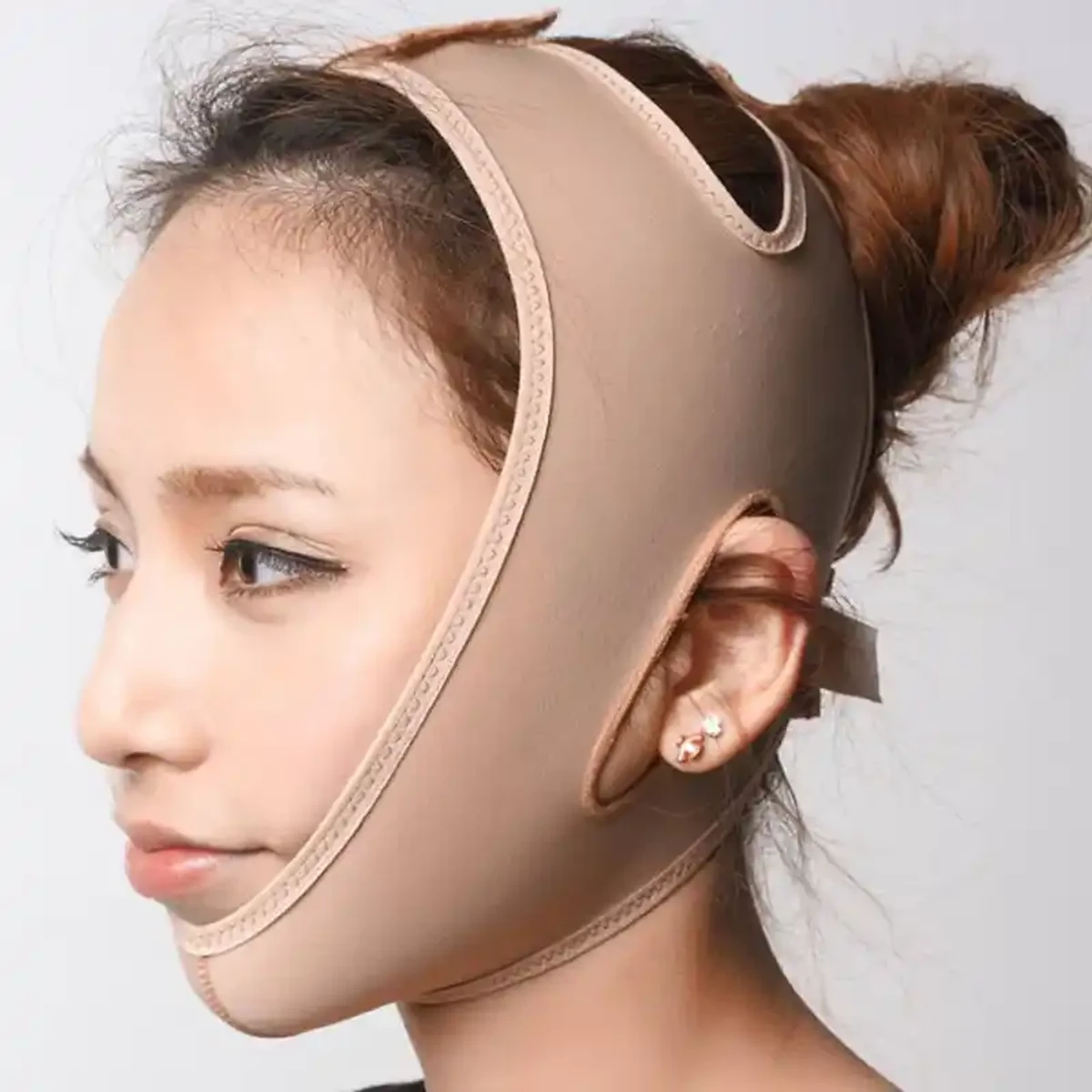 Face Slimming  Belt