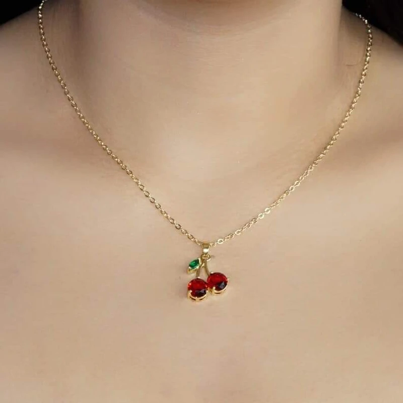 Women's Necklace