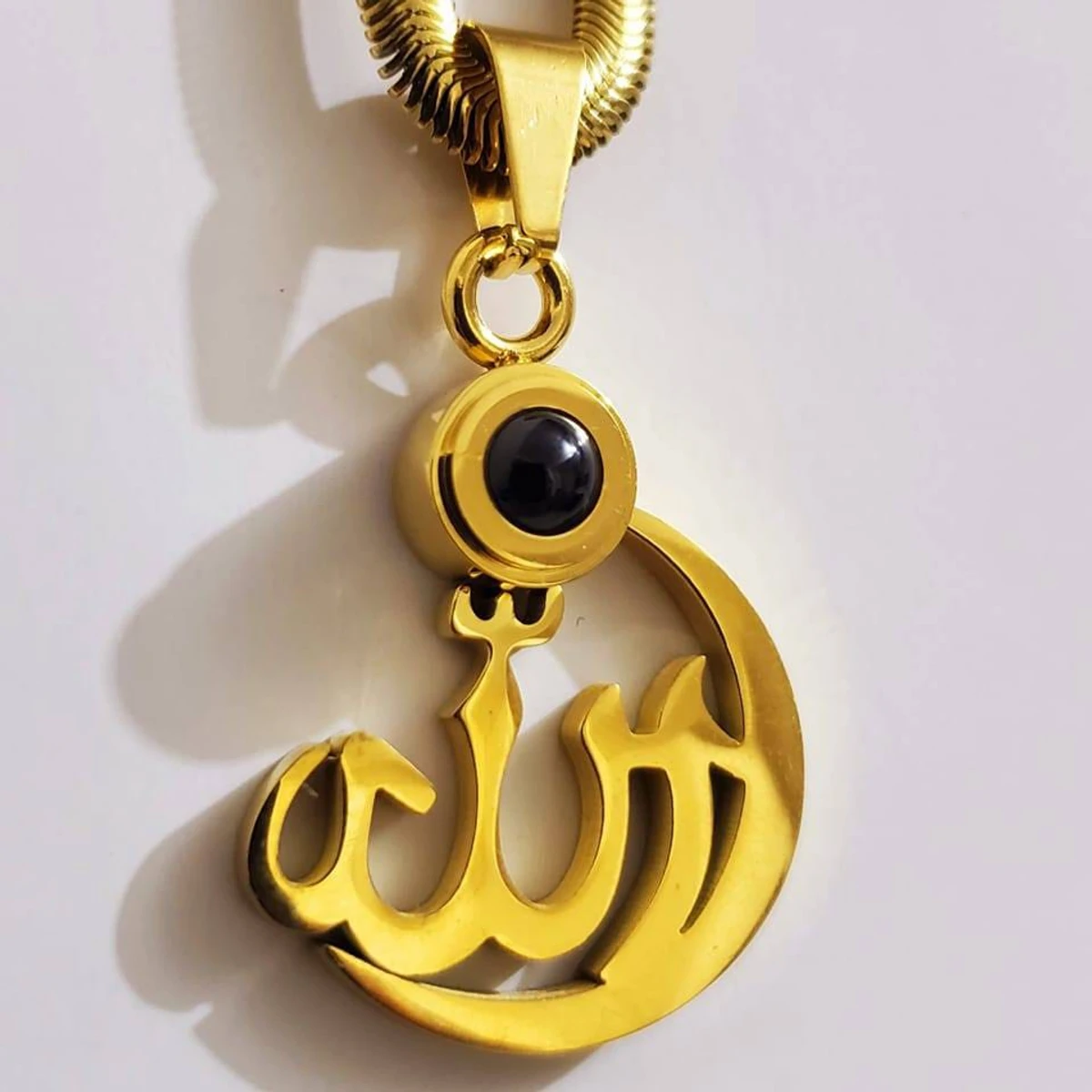 Allah Kareem locket - Image 3