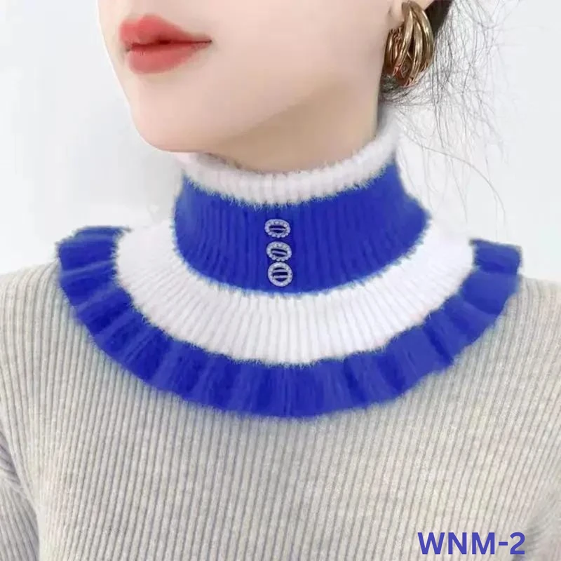 Women's  Neck Muffler