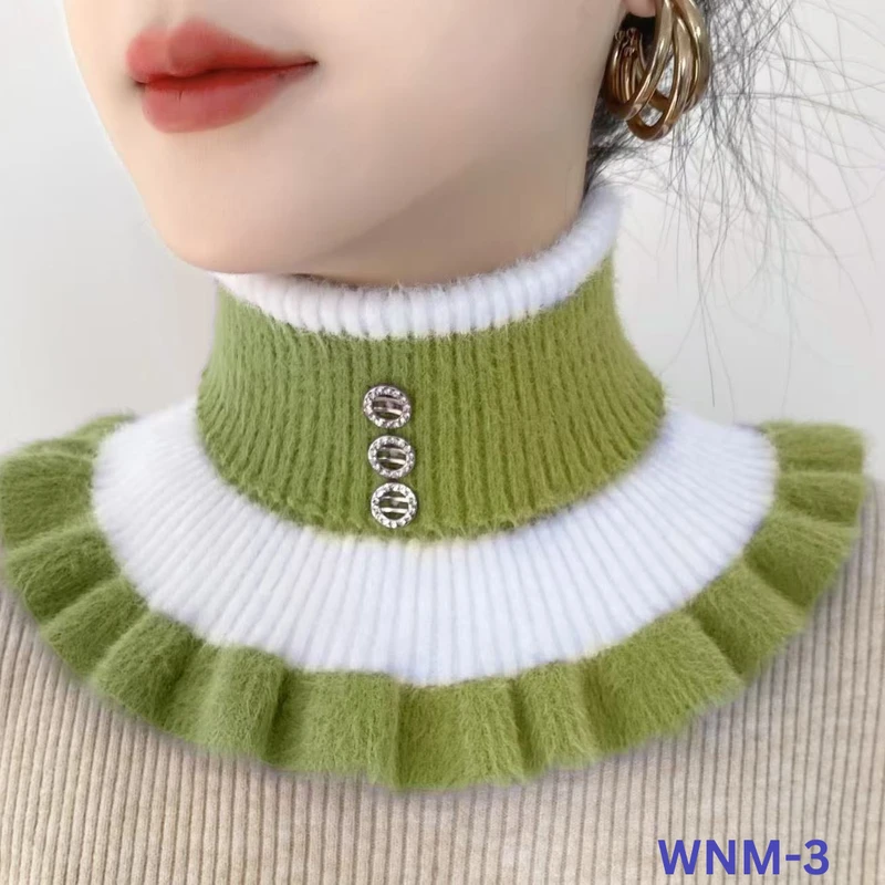 Women's  Neck Muffler - Image 3