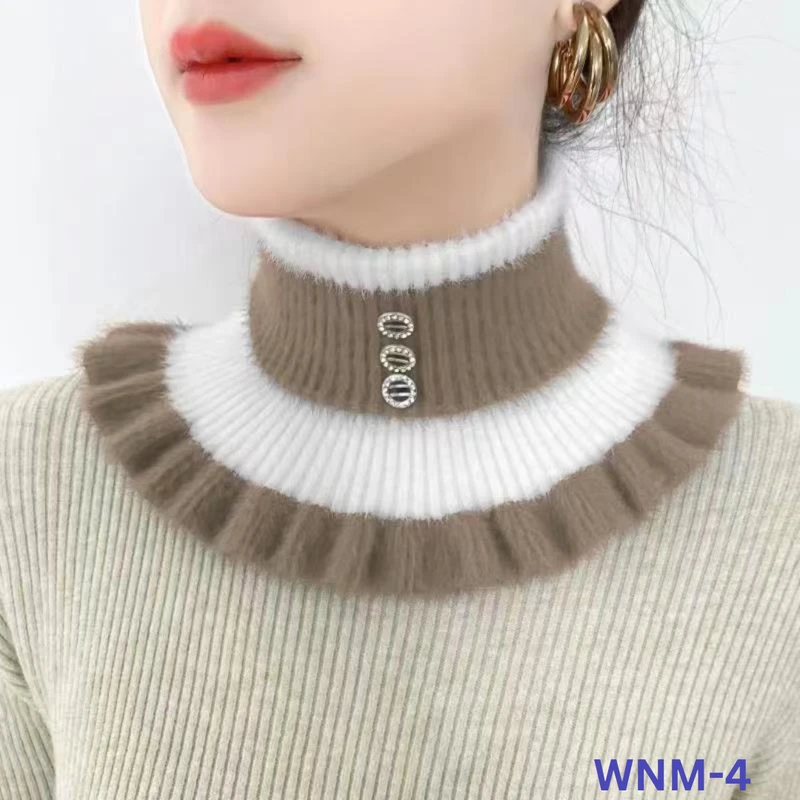 Women's  Neck Muffler - Image 4