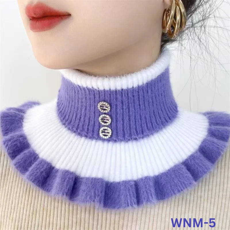 Women's  Neck Muffler - Image 5