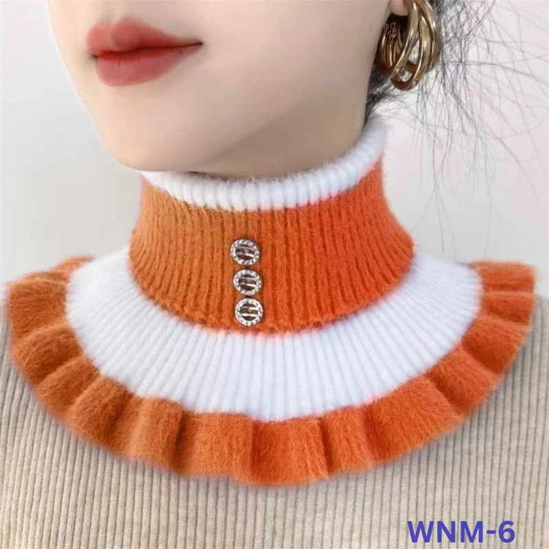 Women's  Neck Muffler - Image 6