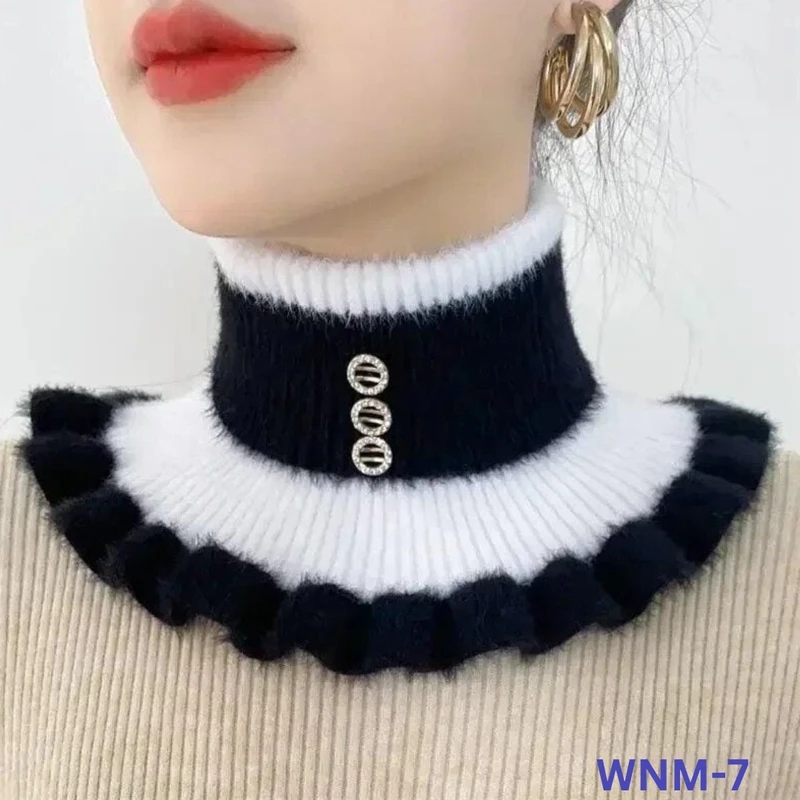 Women's  Neck Muffler - Image 7