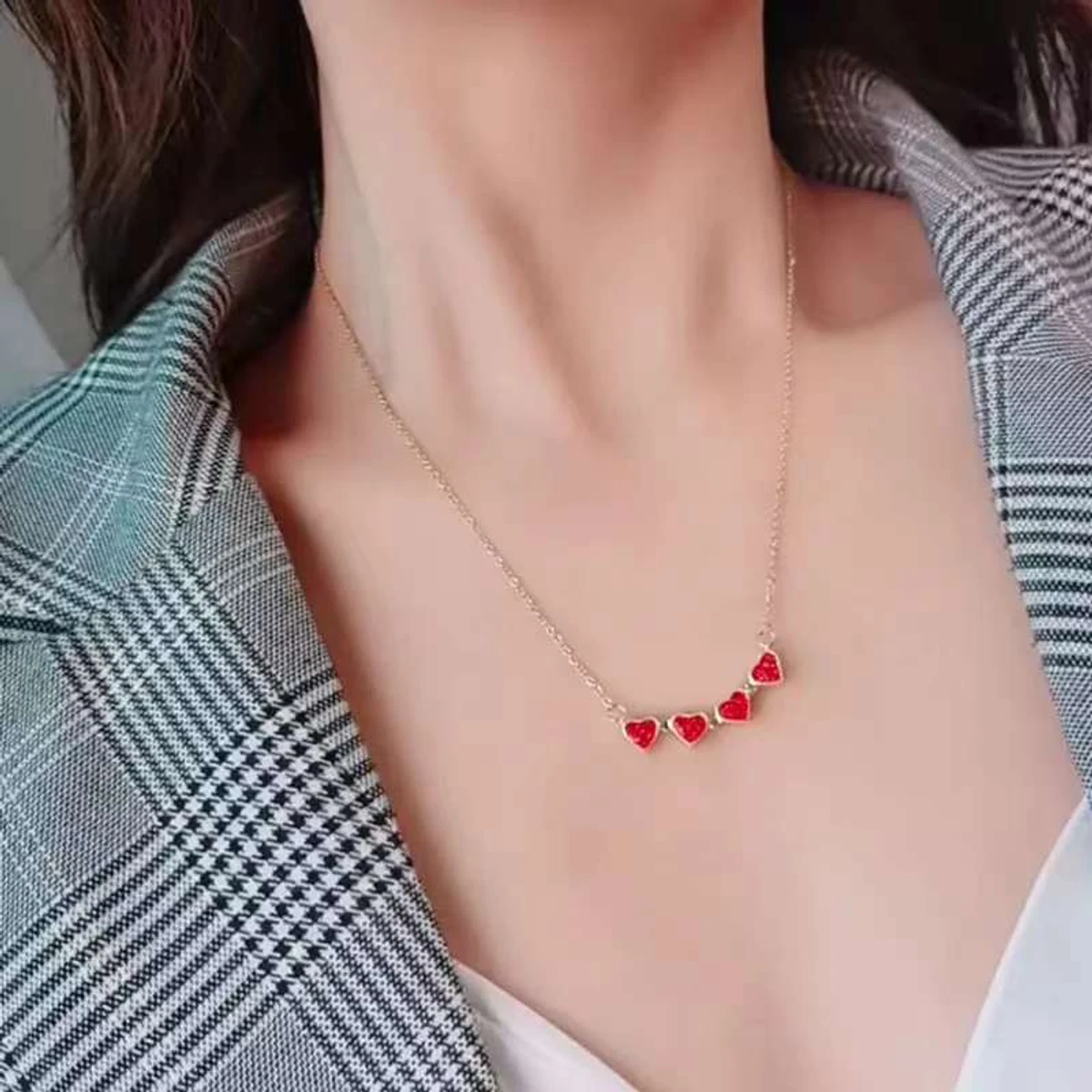 Women's  Necklace