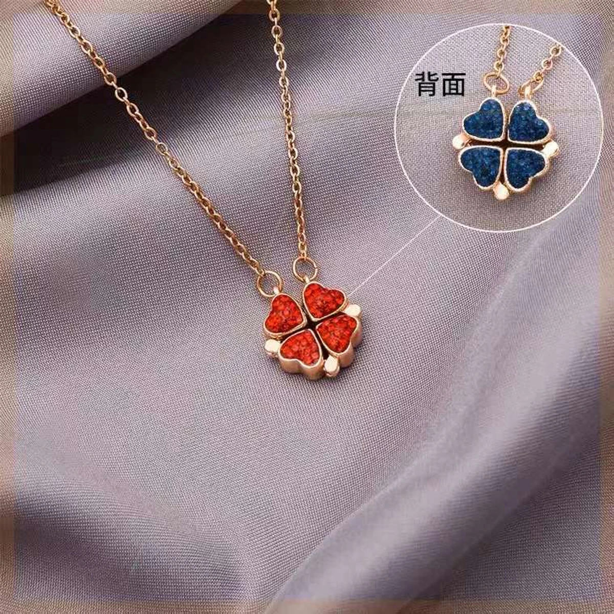 Women's  Necklace